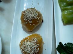 -顺德美的万豪酒店-万豪中餐厅