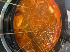 -五味缘小郡肝串串香(中国铁建广场店)