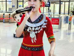 -桂林北站