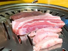 -缸桶屋韩国料理·全程帮烤(泰禾店)