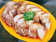 -快活林烧烤(红新路店)