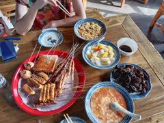 -北三老太太烧烤(人生一串上榜店)