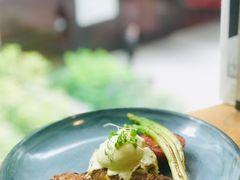 爬海benedict-ROAST