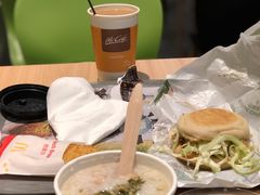 -麦当劳(伟城广场店)