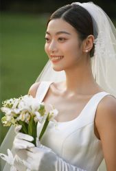 -拾年·定制婚纱摄影