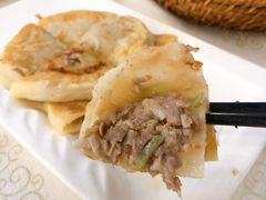 -那达慕蒙古风味酒楼
