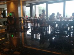 大堂-AdD全日制餐厅(中谷花园酒店)