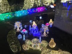 -别府杉乃井酒店