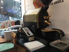 -COFFEE HOLIC(朝外SOHO店)