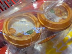 -味多美蛋糕(看丹桥店)