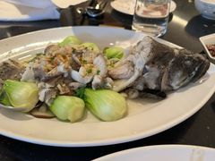 -铭轩中餐厅·海南菜·粤菜(亚龙湾瑞吉店)