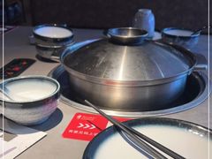 -同仁四季椰子鸡(宝安壹方城店)