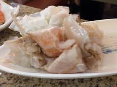 -丰卓会海鲜自助(中润大道店)