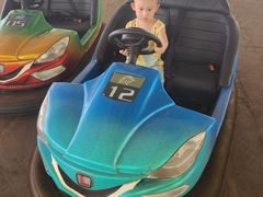 -渔岛海洋度假区