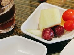 -豪客来牛排(府河店)