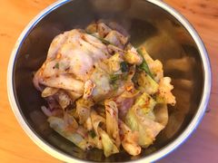 -左撇子私房面