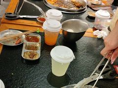 -炽城·烤肉名家(鸿达中央广场店)