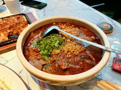 -红辣椒·川菜·火锅(大洋中心店)