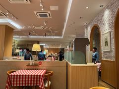 -西贝(大华虎城店)