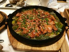 -掌柜的店·河南菜(新天地店)