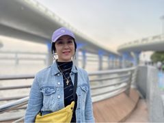 -演武大桥观景平台