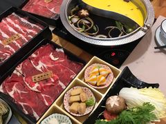-牛匠和牛寿喜锅(西安总店)