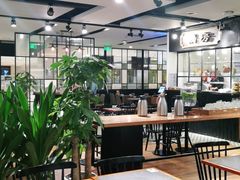 大堂-金翠河烧鹅餐厅(解放碑时代广场店)