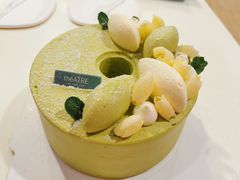 -théATRE 茶聚场(王府中環店)