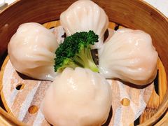 -煲王粤菜餐厅(中侨中心店)