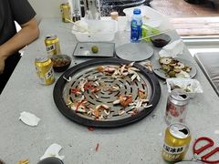 -仙螺岛海鲜自助餐厅(总店)