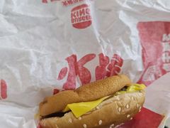 -汉堡王(徐汇绿地缤纷店)