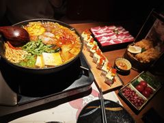 -玉川屋创意日料Bistro(柳巷店)