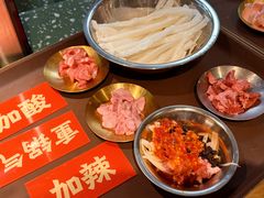 -水平有限广西米粉·广西风味集(五道口店)