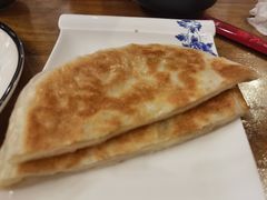 大饼-毛毛熏肉•东北菜老字号(大安街店)