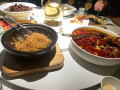 -三强鸽子(中原路店)