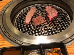 -赤坂亭M9和牛烧肉(世博源店)