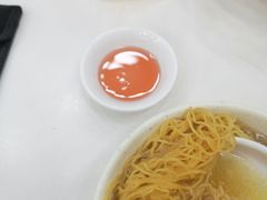 -麦文记面家(佐敦店)