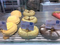 -OVEN LAB乐欧酵室(裕华万达店)