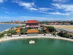 -八仙过海景区