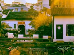 -小河直街历史文化街区