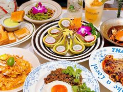 -太食獸泰式茶餐厅(IFS国金中心店)