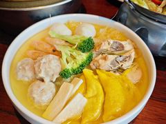 -外婆家(西溪印象城店)