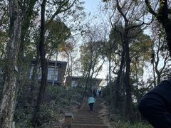 -九曜山