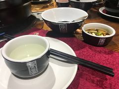 -渔米粥(罗湖店)