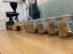 -COFFEE HOLIC(朝外SOHO店)