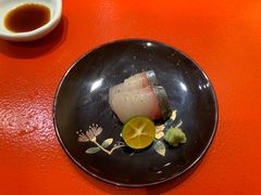 -鮨青(恒基名人购物中心店)