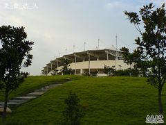 -河海大学(江宁校区)