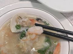 -德兴海鲜渔港(辉煌大厦店)