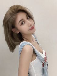 点击看大图 -那茉 Hair Salon