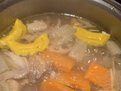 -大头椰·椰子鸡火锅(新梦店)